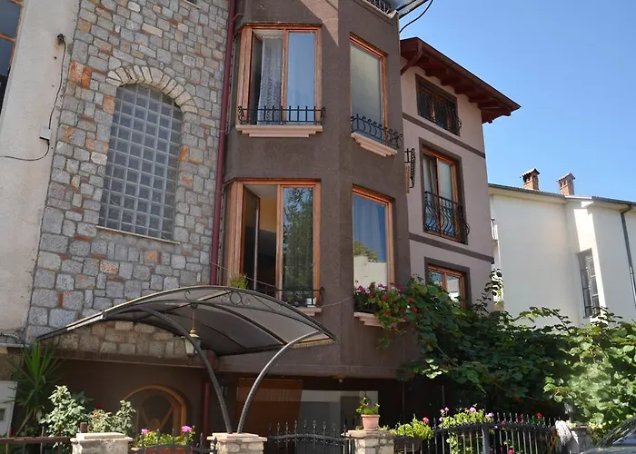 Villa Caci