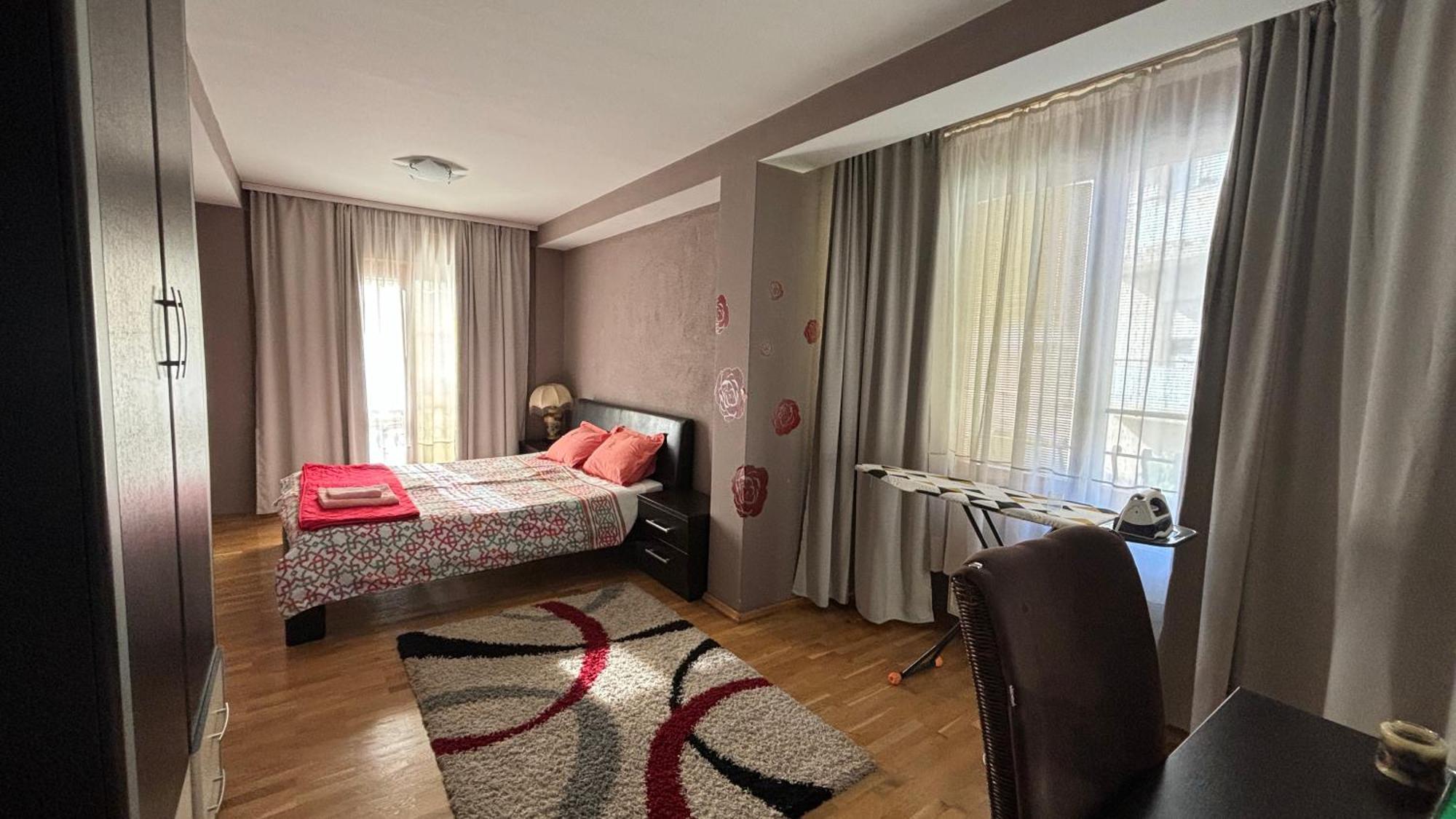 Caci * Ohrid