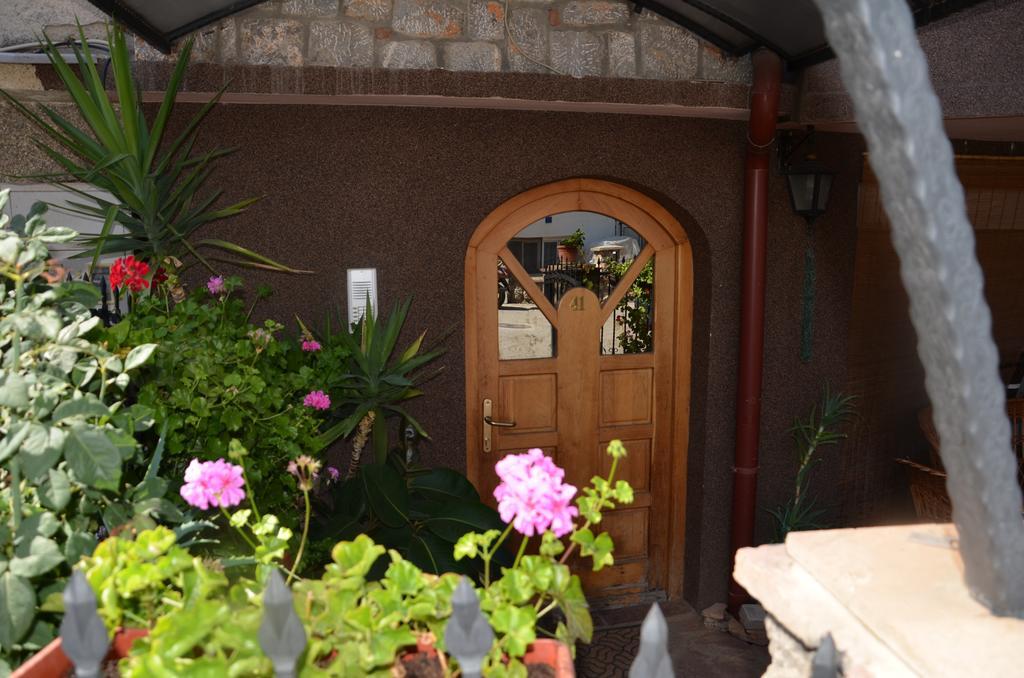 Caci Lägenhet Ohrid