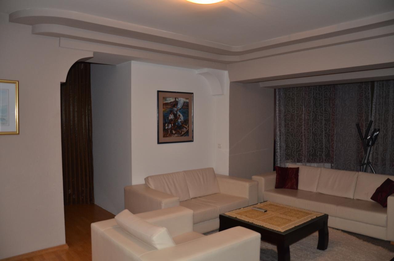 Caci Ohrid