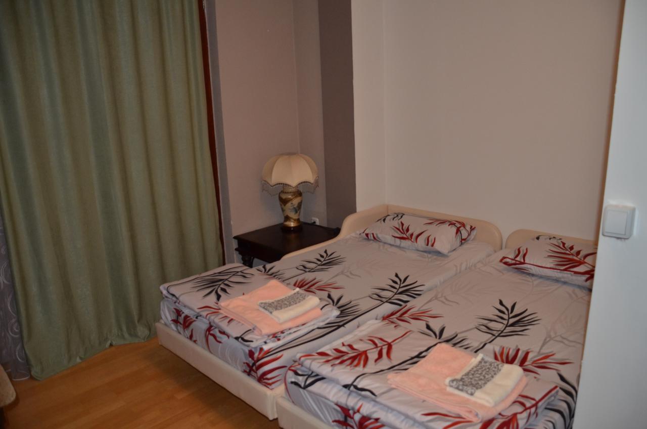 Caci Ohrid