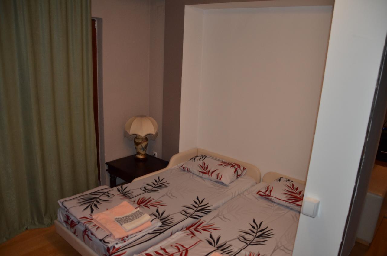 Caci * Ohrid